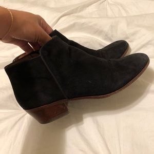Sam Edelman Booties